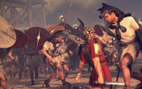 Total War: Rome 2
