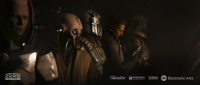 Star Wars: Zero Company