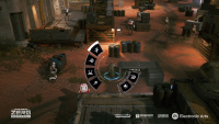 Star Wars: Zero Company