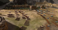 Total War: Arena
