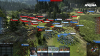 Total War: Arena