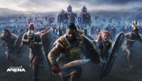 Total War: Arena