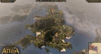 Total War: Attila