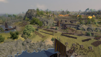 Total War Saga: Thrones of Britannia