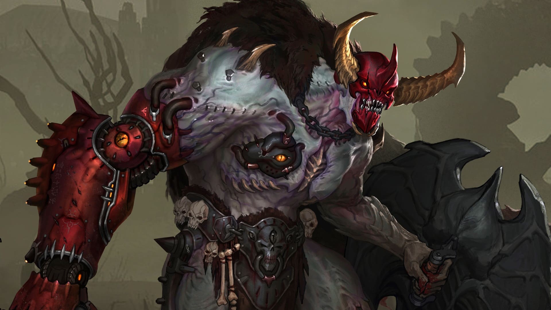 Doom The Dark Ages вылетает, лагает и виснет: решение всех ошибок
