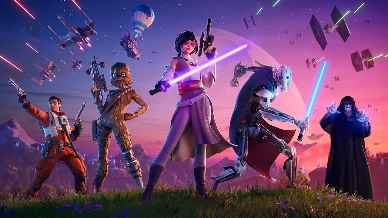Apple пока не спешит возвращать Fortnite в App Store