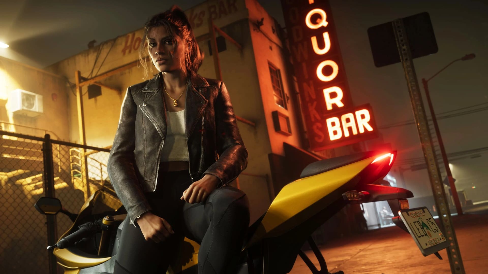 Половина второго трейлера GTA 6 содержит геймплейные кадры
