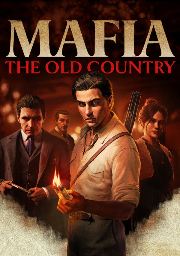Mafia: The Old Country