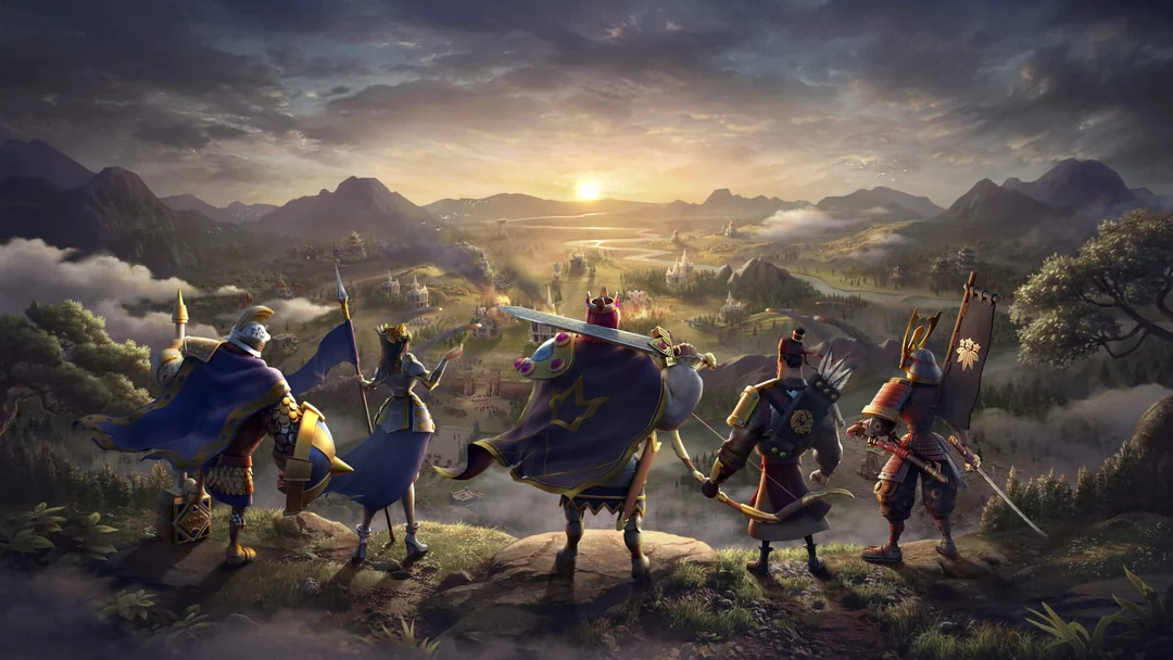 Промокоды для Rise of Kingdoms (май 2025 года)