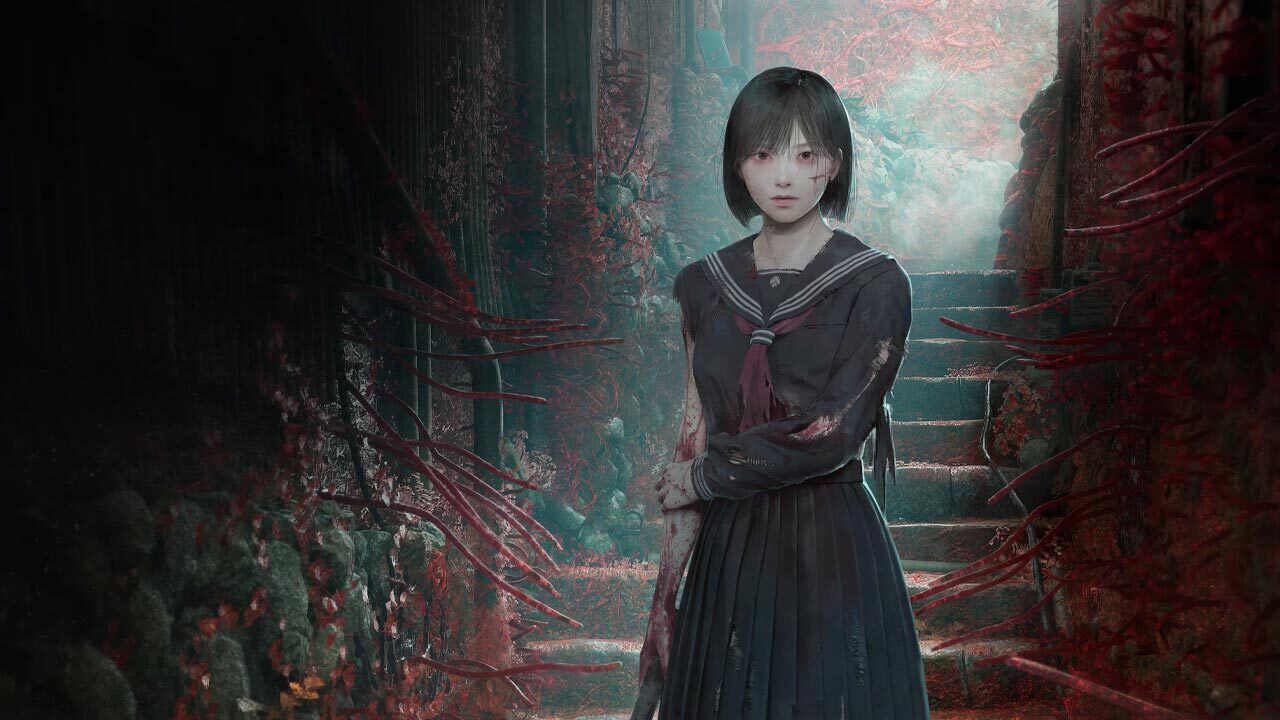 Silent Hill f будет полностью самостоятельной игрой, отдельной от прочих частей серии