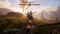 Tainted Grail: The Fall of Avalon