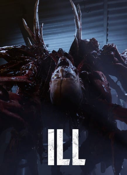 ILL