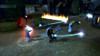 Neverwinter Nights 2: Enhanced Edition