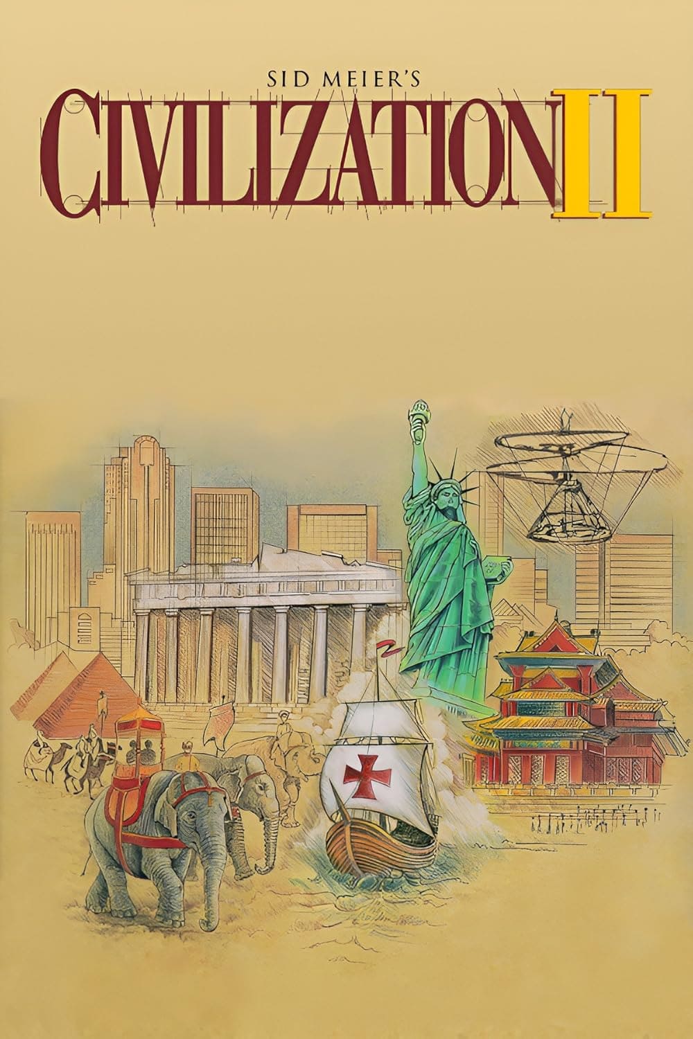 Civilization 2