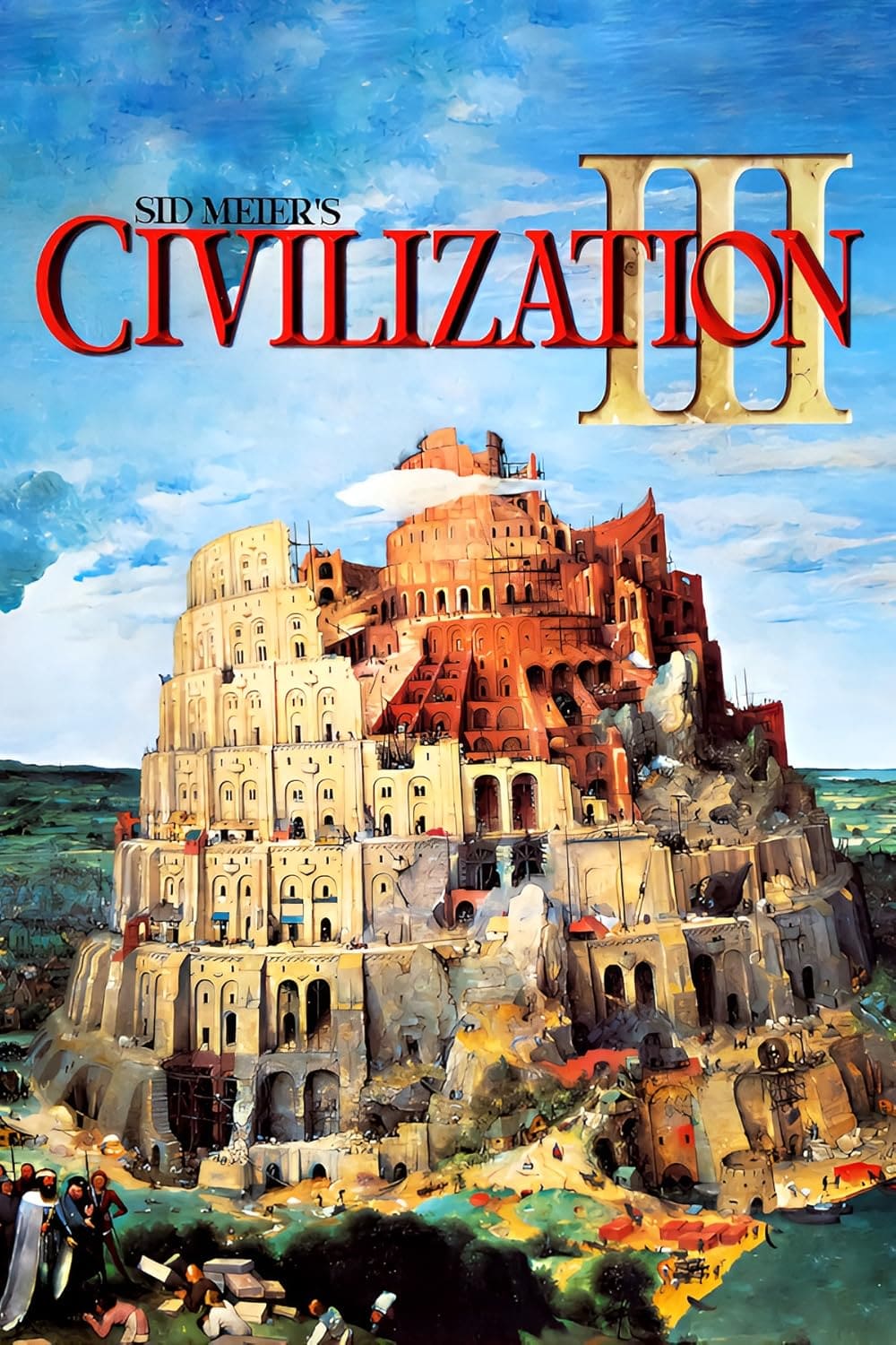 Civilization 3