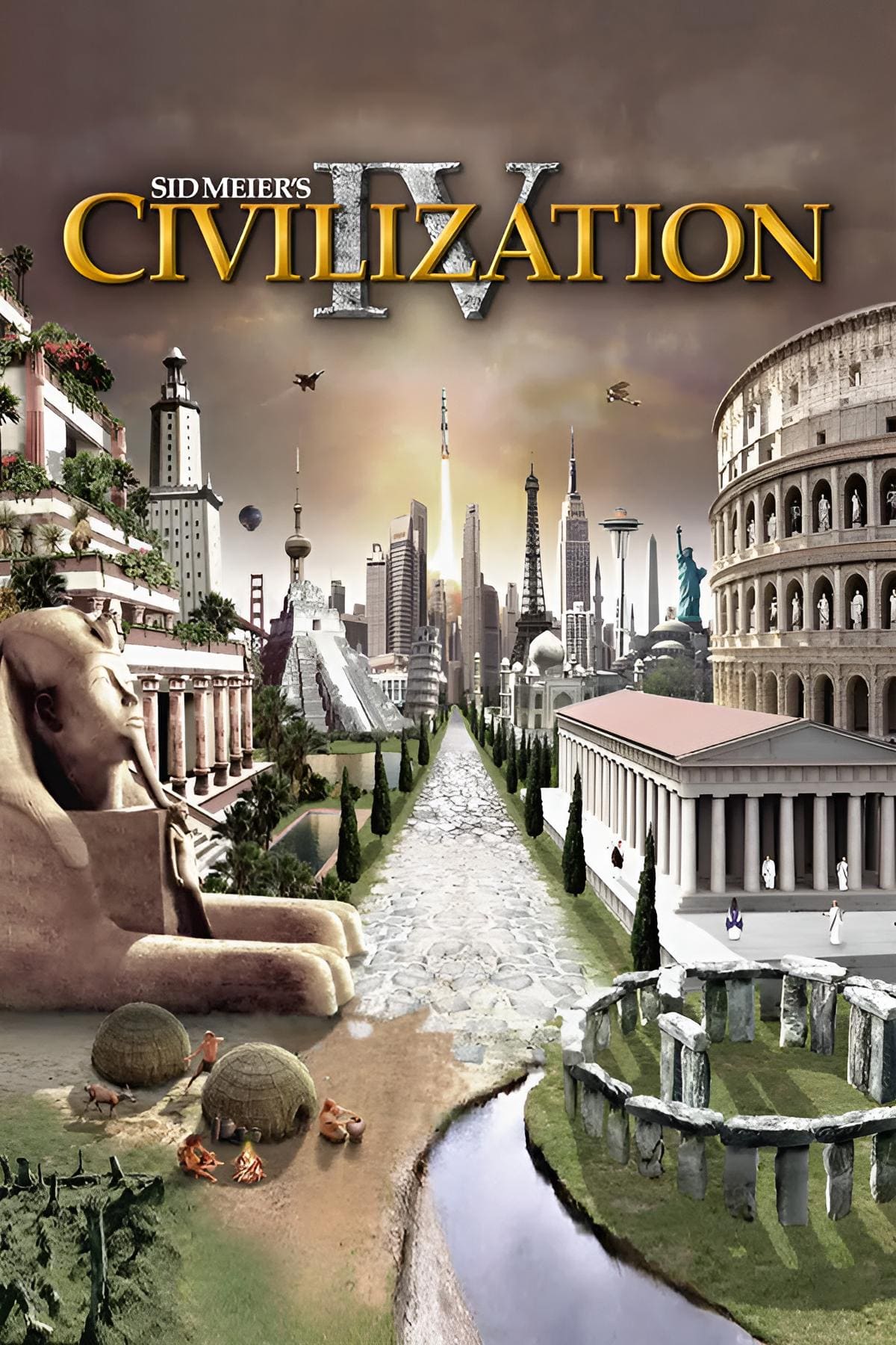 Civilization 4