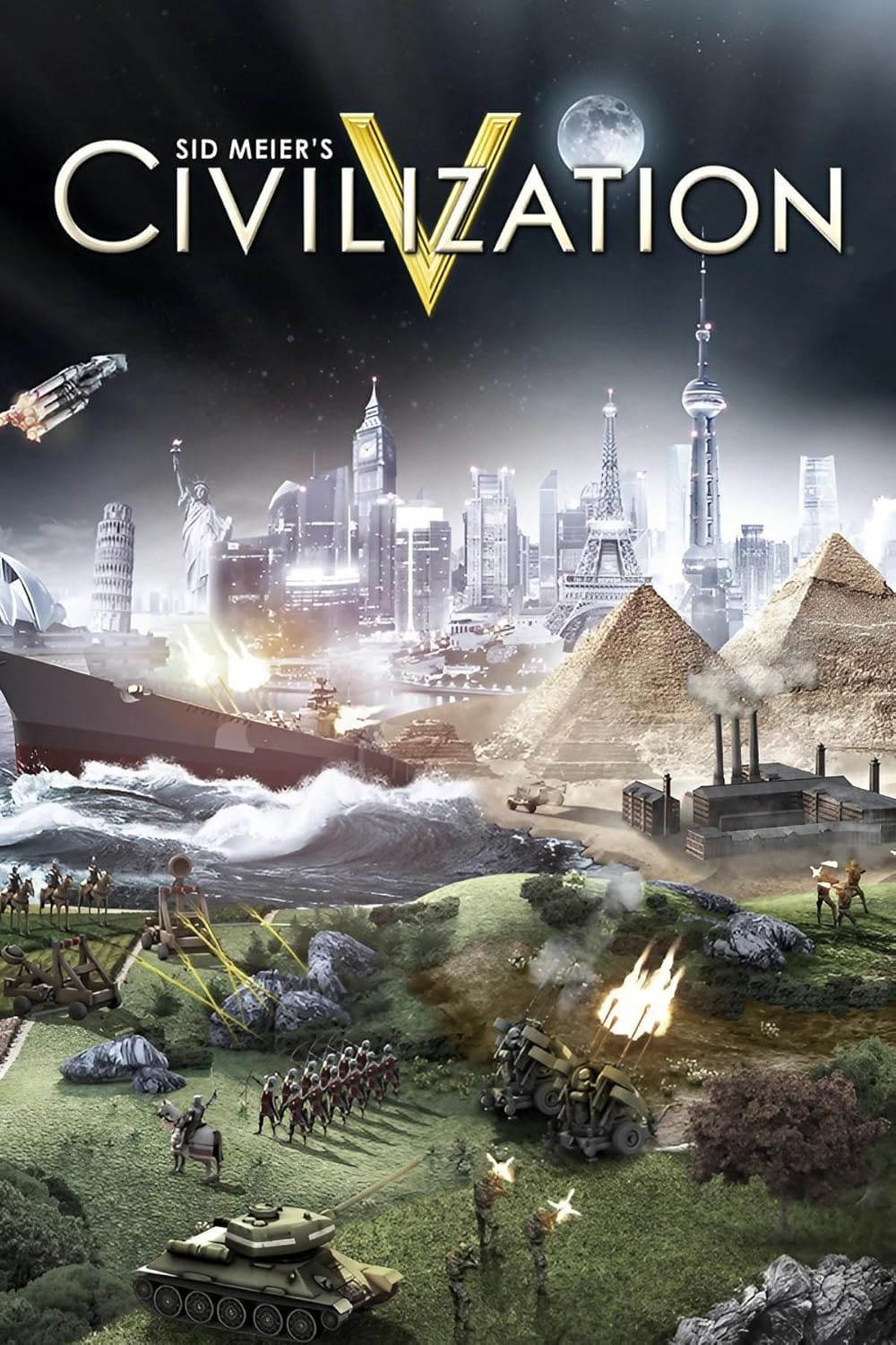 Civilization 5