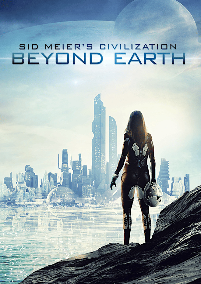 Civilization: Beyond Earth