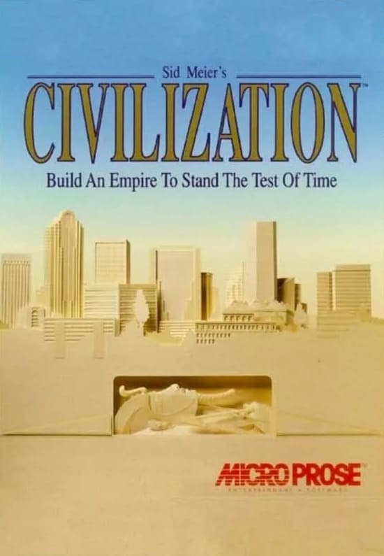 Civilization