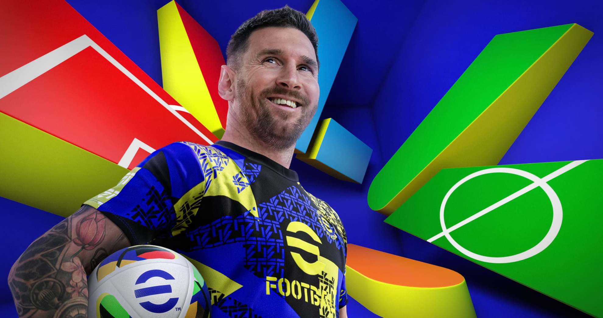 Самые простые советы для тех, кто хочет побеждать в eFootball