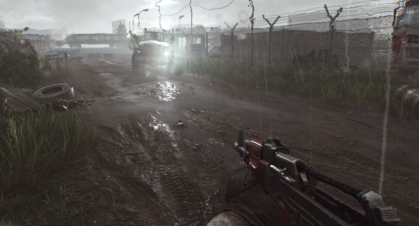 Грядущий вайп в Escape From Tarkov будет волнообразным