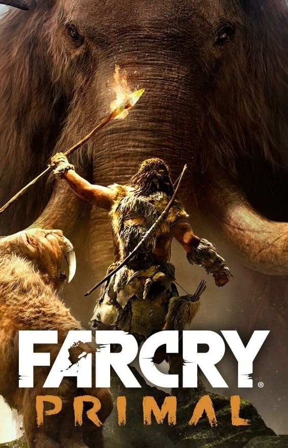 Far Cry Primal