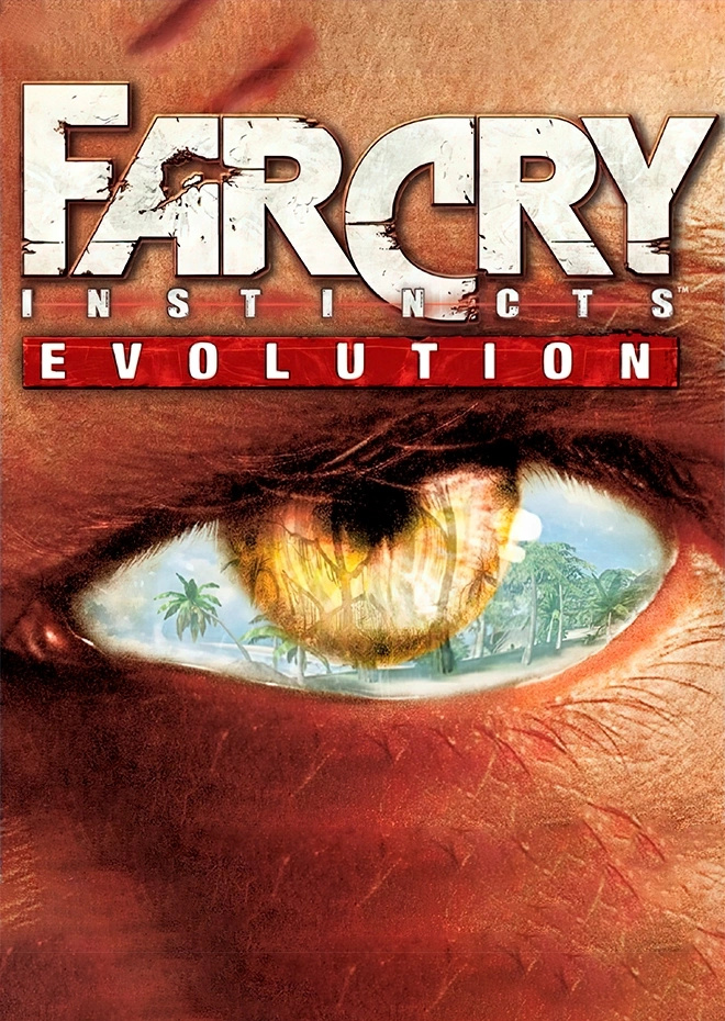 Far Cry Instincts: Evolution