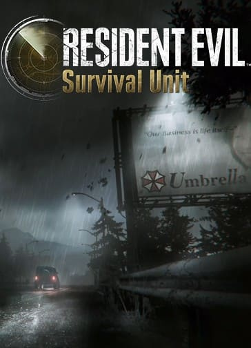 Resident Evil: Survival Unit