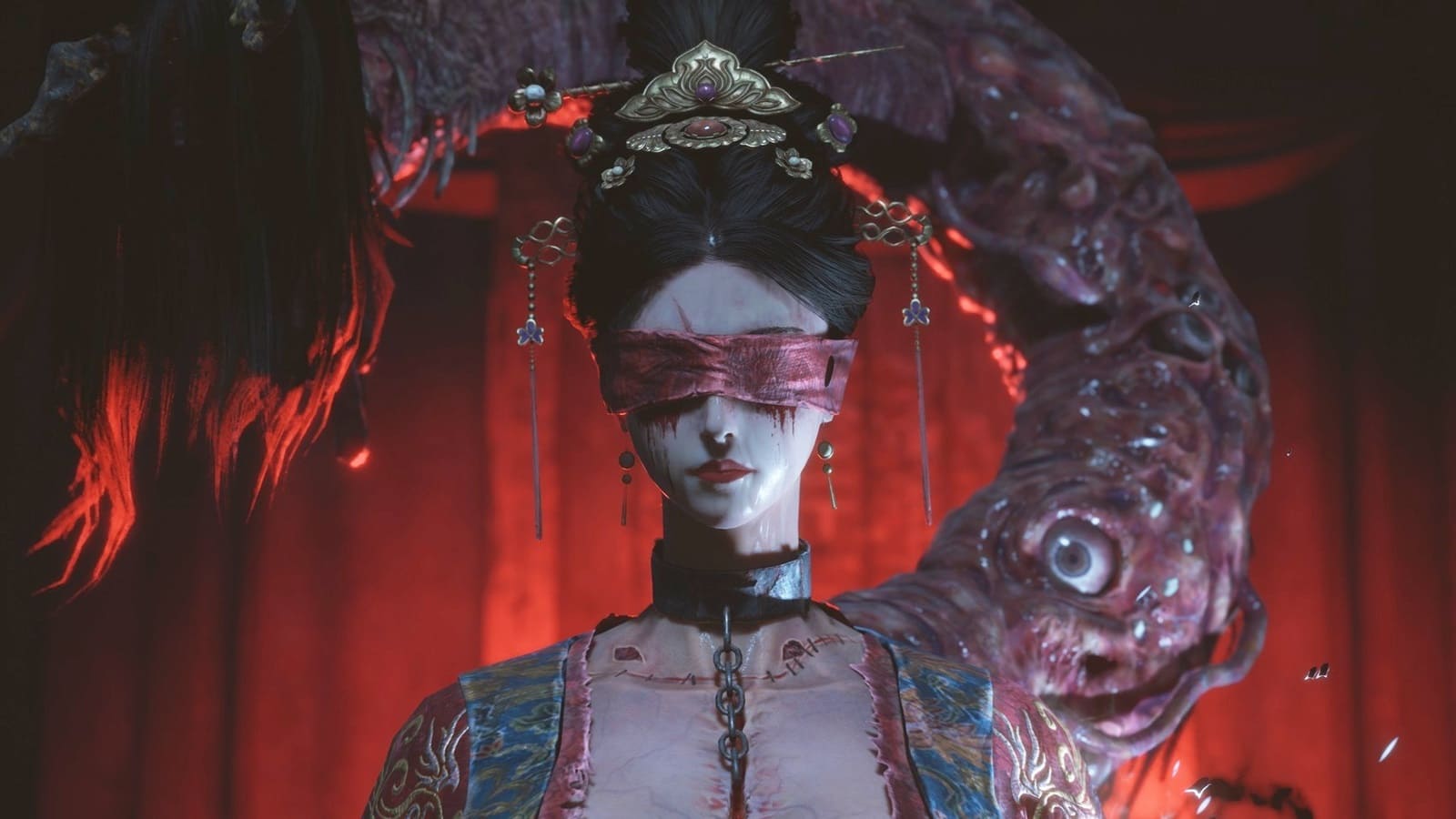 Игроки WUCHANG: Fallen Feathers назвали систему респека данной игры лучшей среди всех соулслайков