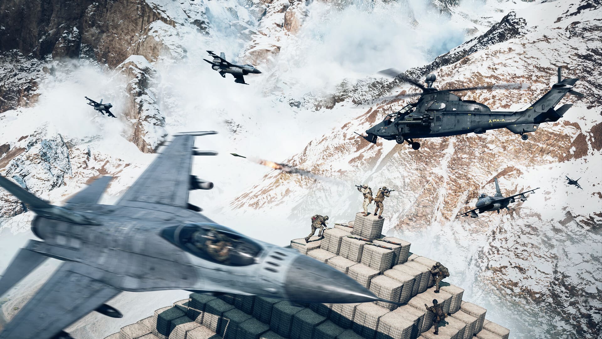 Как включить Secure Boot для Battlefield 6 на ПК