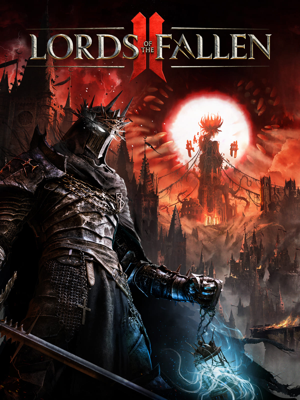 Lords of the Fallen 2
