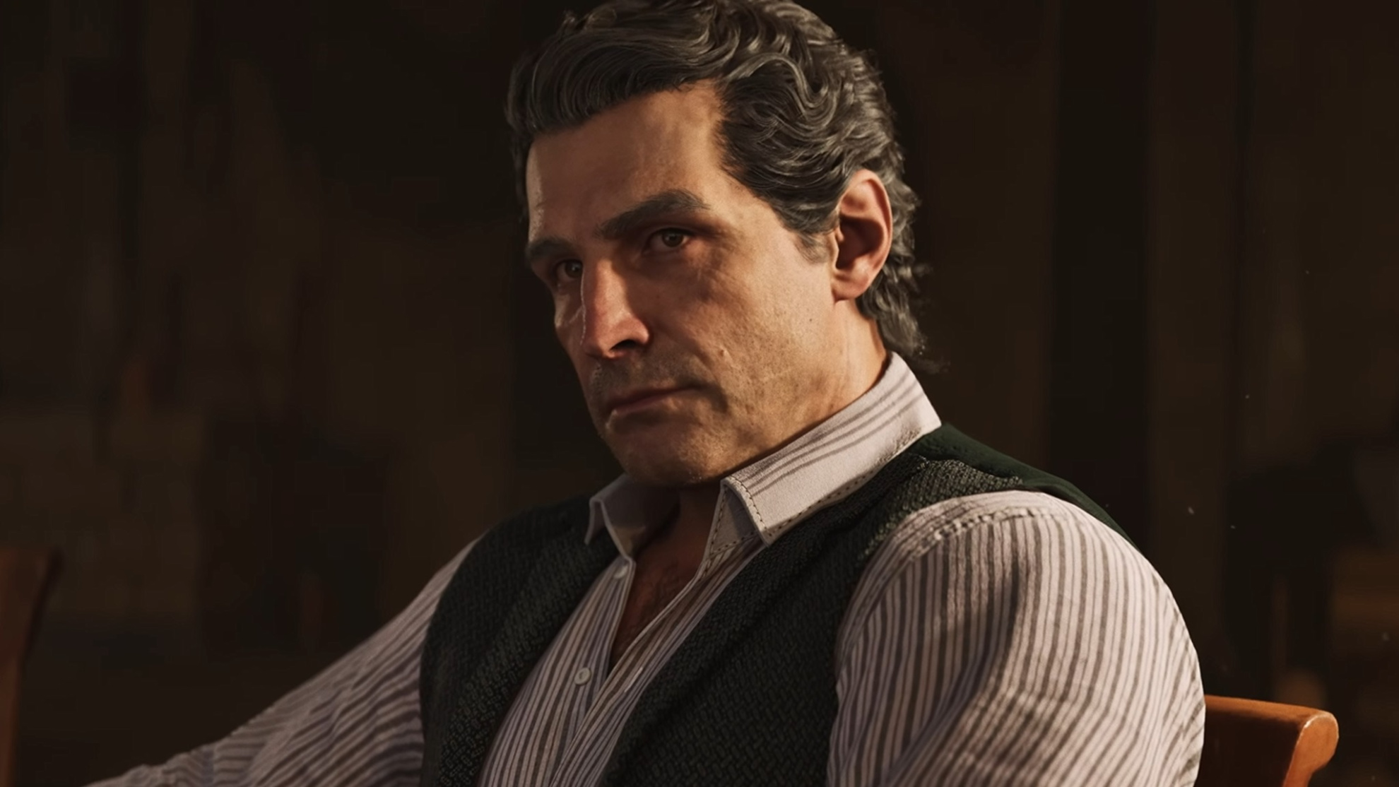 Прохождение Mafia: The Old Country