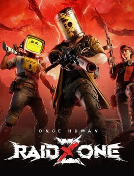 Once Human: RaidZone