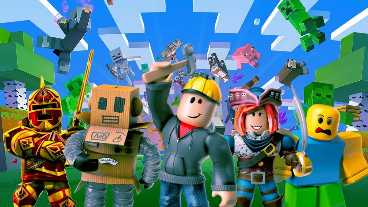 Ошибка 524 в Roblox: что означает, как исправить