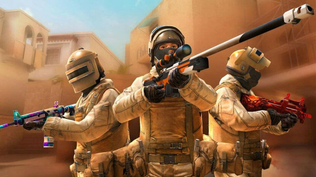 Промокоды для Standoff 2 на сентябрь 2025 года