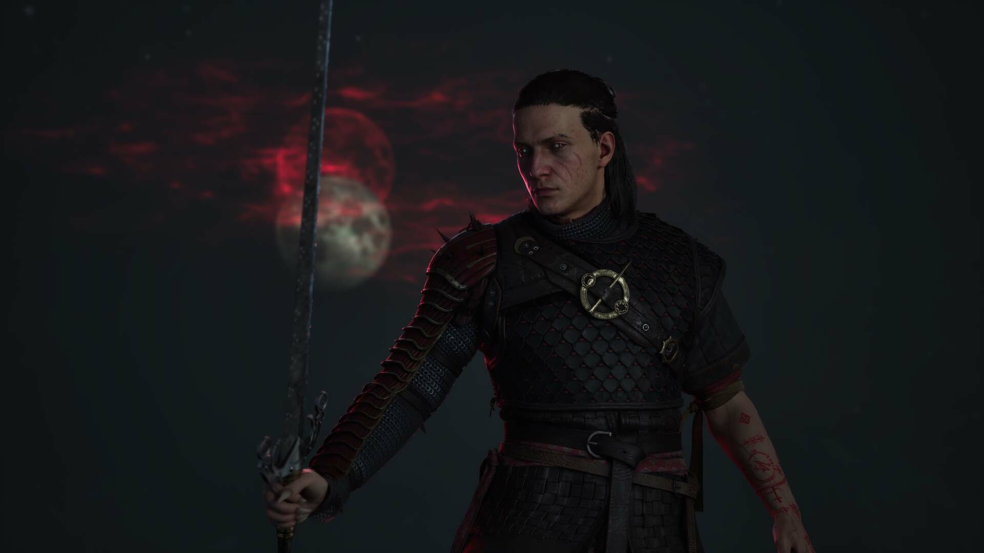 В The Blood of Dawnwalker будет многослойная система выбора решений, но без излишней сложности