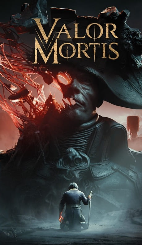 Valor Mortis