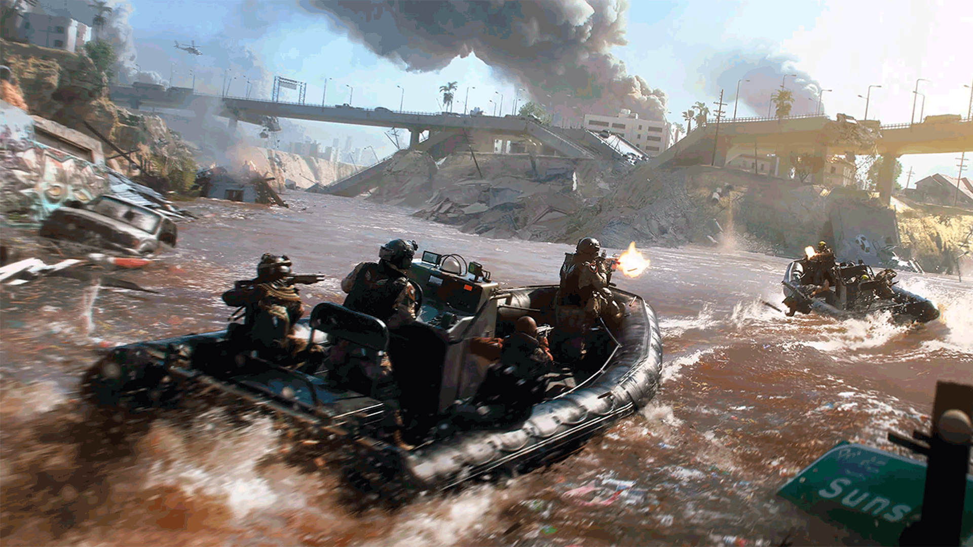 В Battlefield 6 все-таки появится отключаемый кроссплей