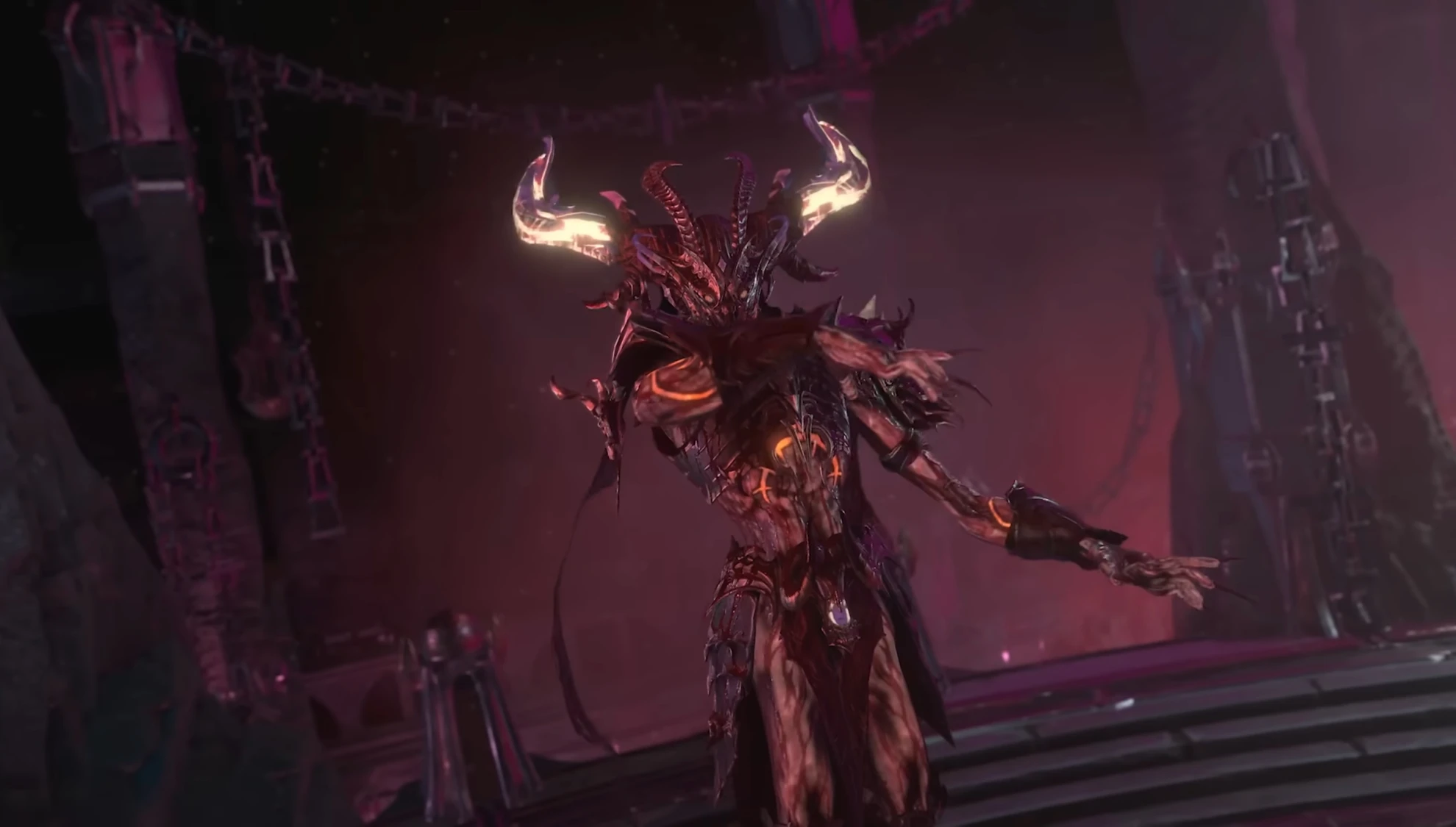 Анонсирован 10-ый сезон Diablo 4 под названием "Сезон Инфернального хаоса"