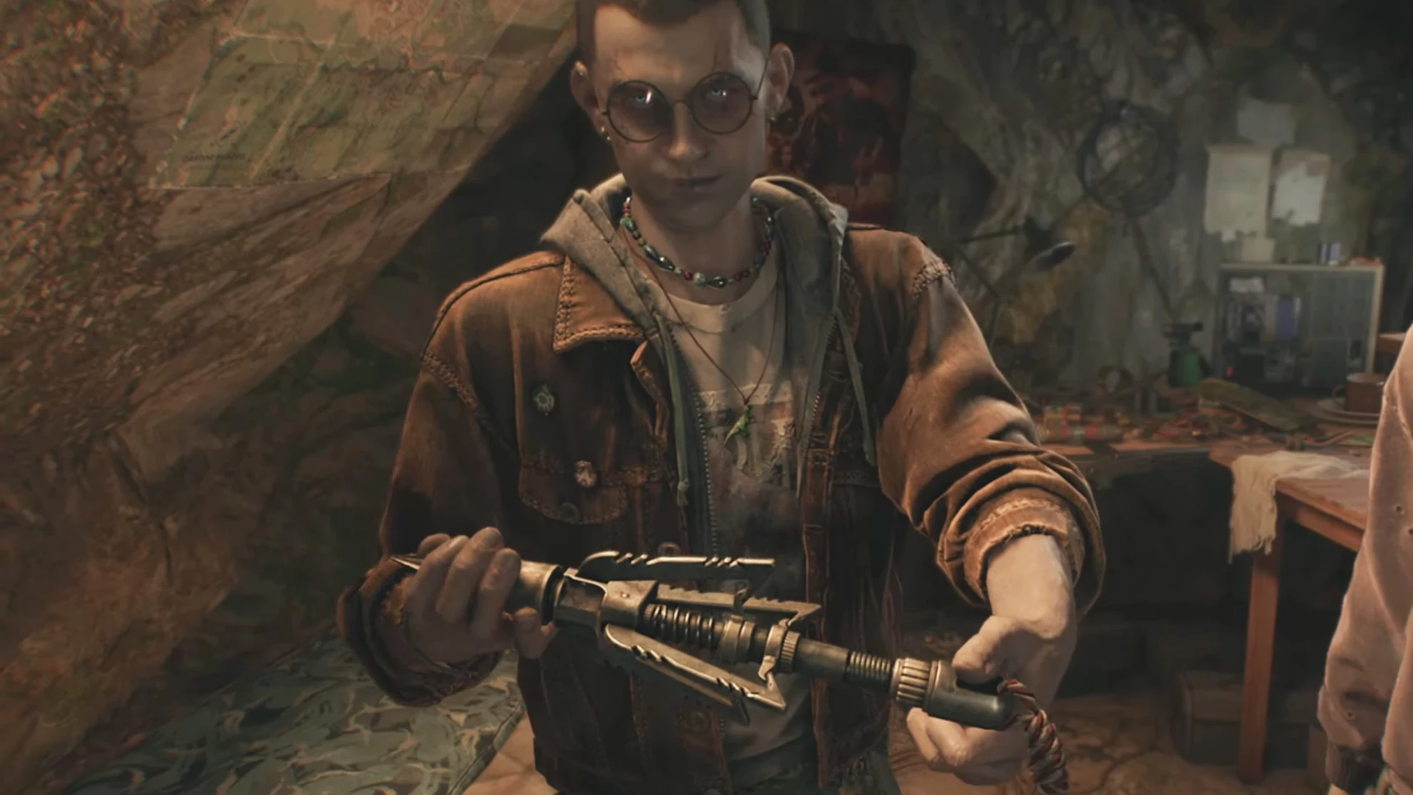 У Dying Light: The Beast все хорошо с оптимизацией, но картинка не дотягивает