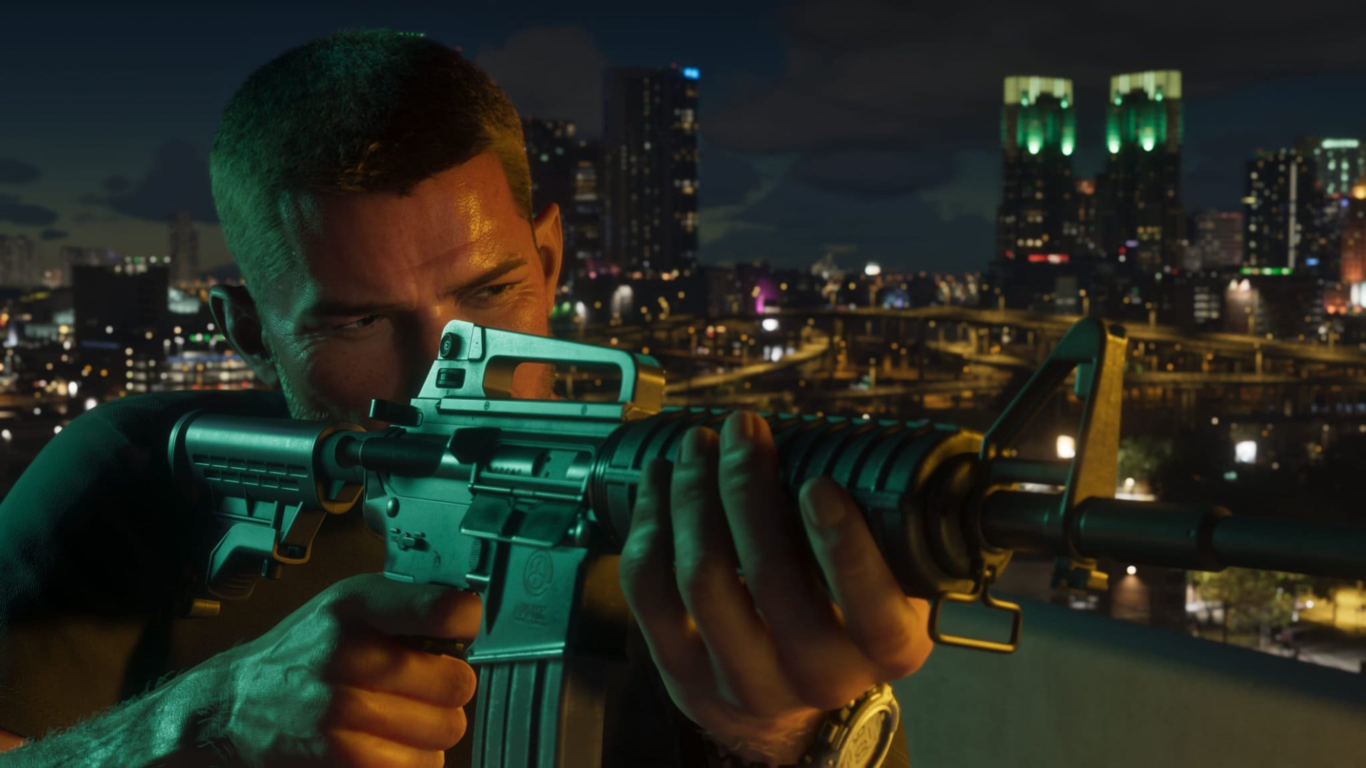 GTA 6 стала угрозой для всей игровой индустрии