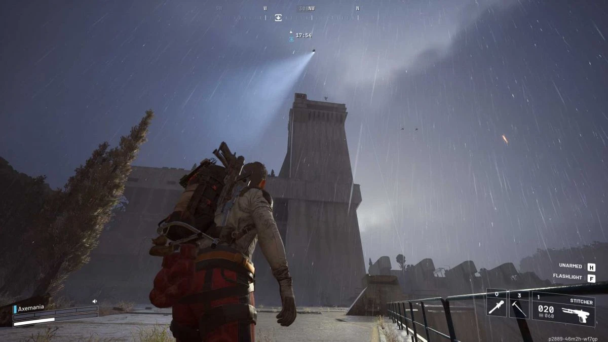 "Взгляд в небеса" в ARC Raiders - полное прохождение квеста