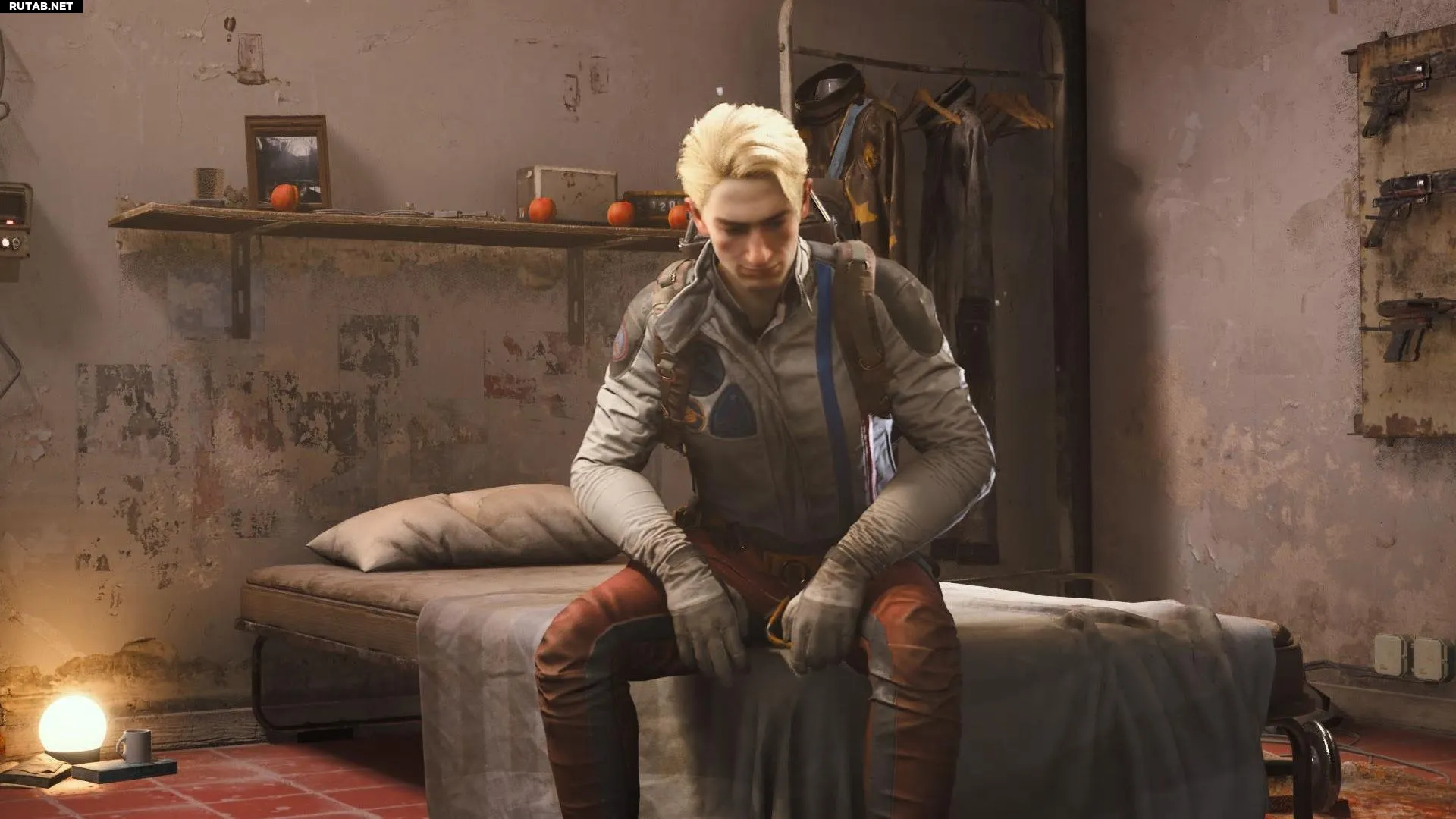 "Первый плацдарм" в ARC Raiders - полное прохождение квеста