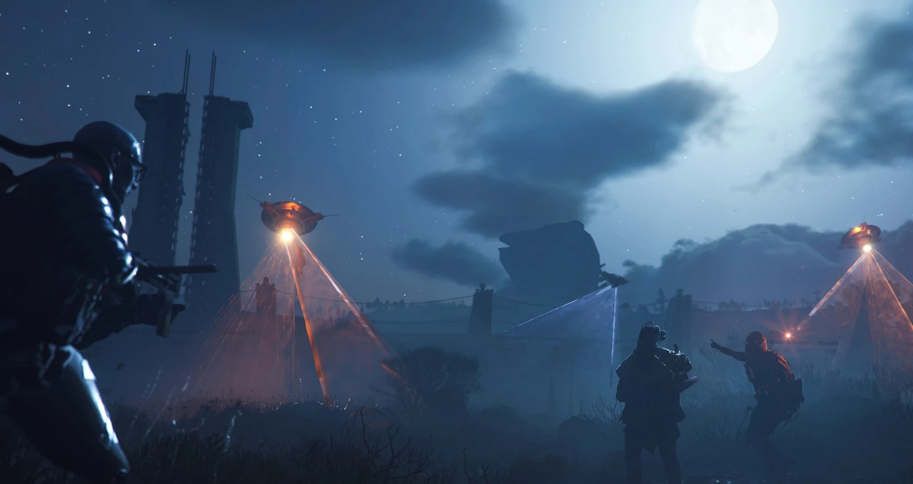 "Одни только щепки" в ARC Raiders - полное прохождение квеста