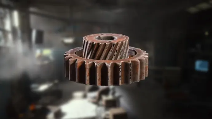 Ржавые шестерни в ARC Raiders - где их фармить, для чего нужны