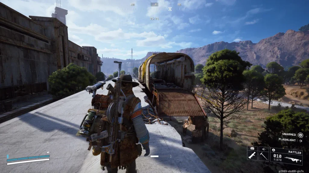 "Следы прошлого" в ARC Raiders - полное прохождение квеста