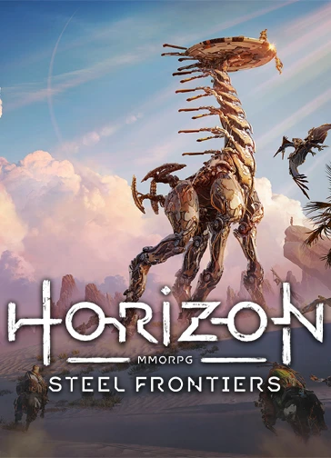 Horizon: Steel Frontiers