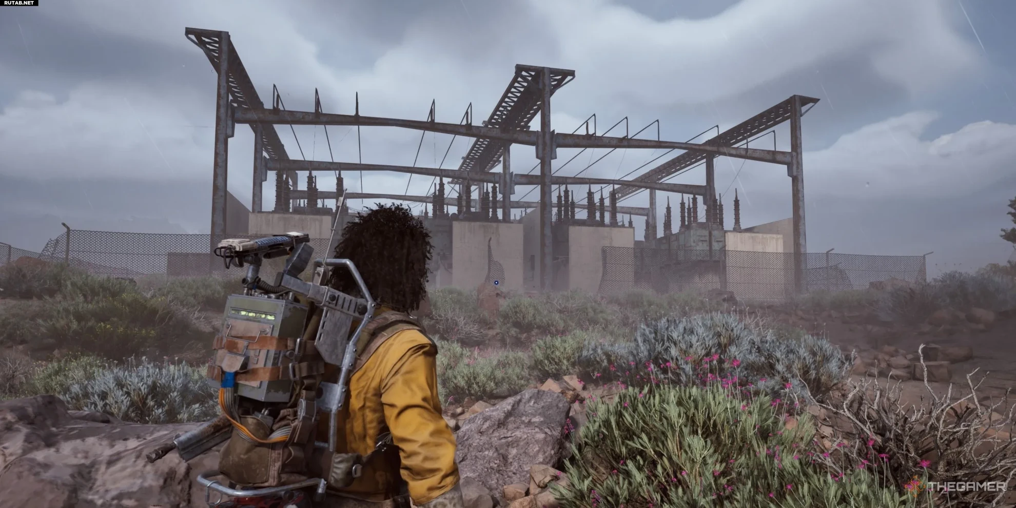 "Отключение энергии" в ARC Raiders - полное прохождение квеста