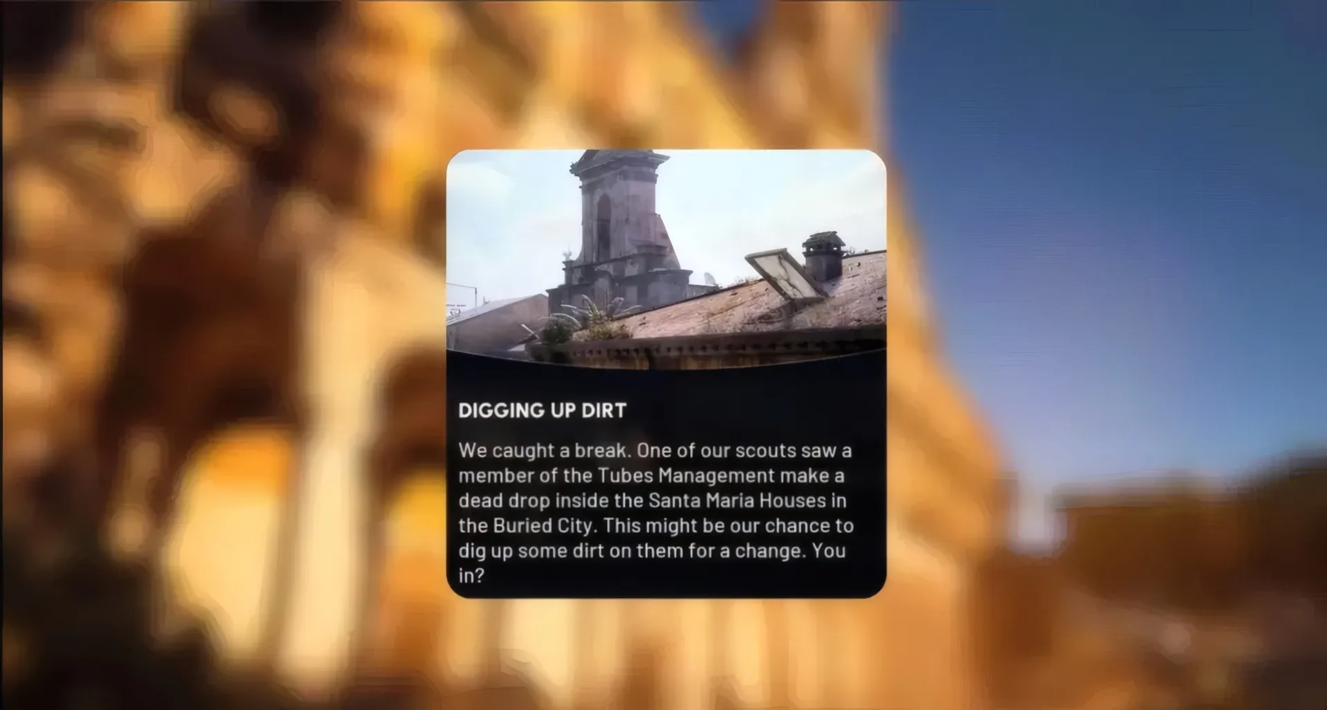 "Нарыть компромат" в ARC Raiders - полное прохождение квеста