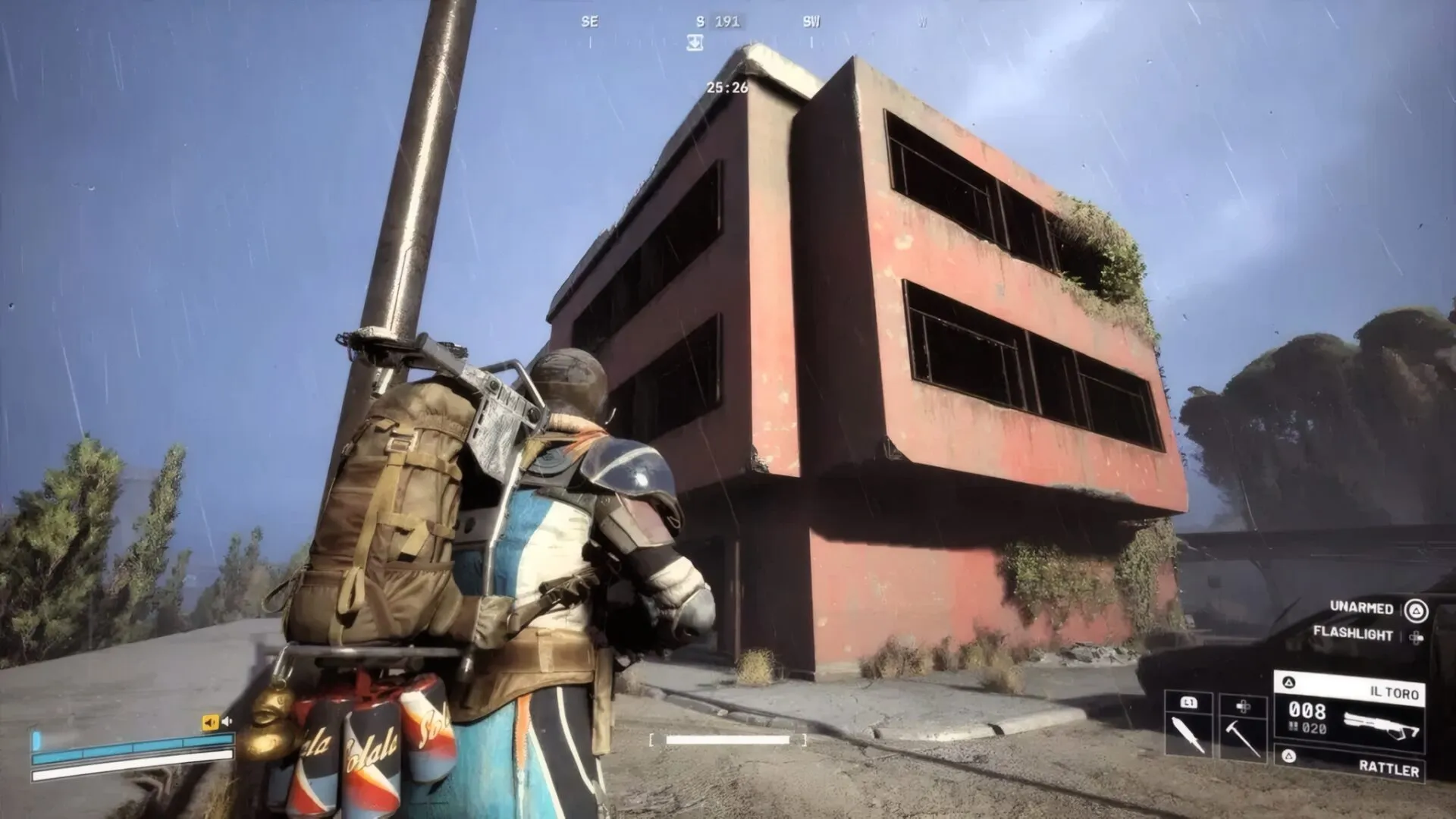 "Личные вещи майора" в ARC Raiders - полное прохождение квеста